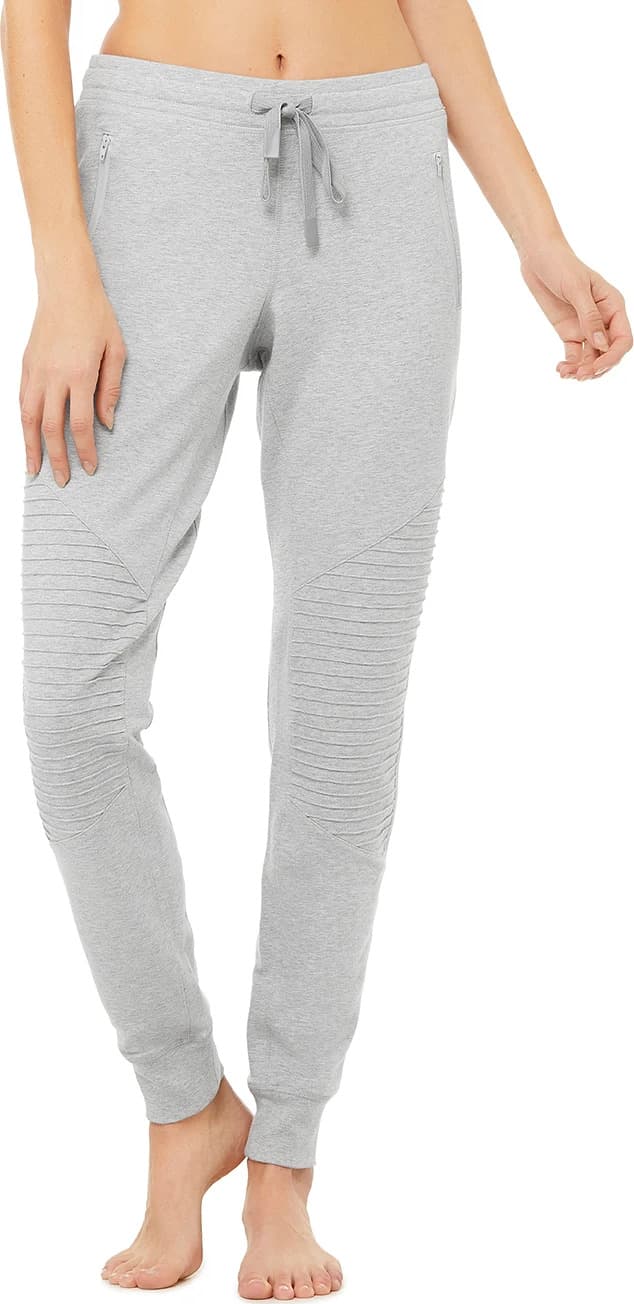 Product gallery image number 1 for product Urban Moto Sweatpant - Women's