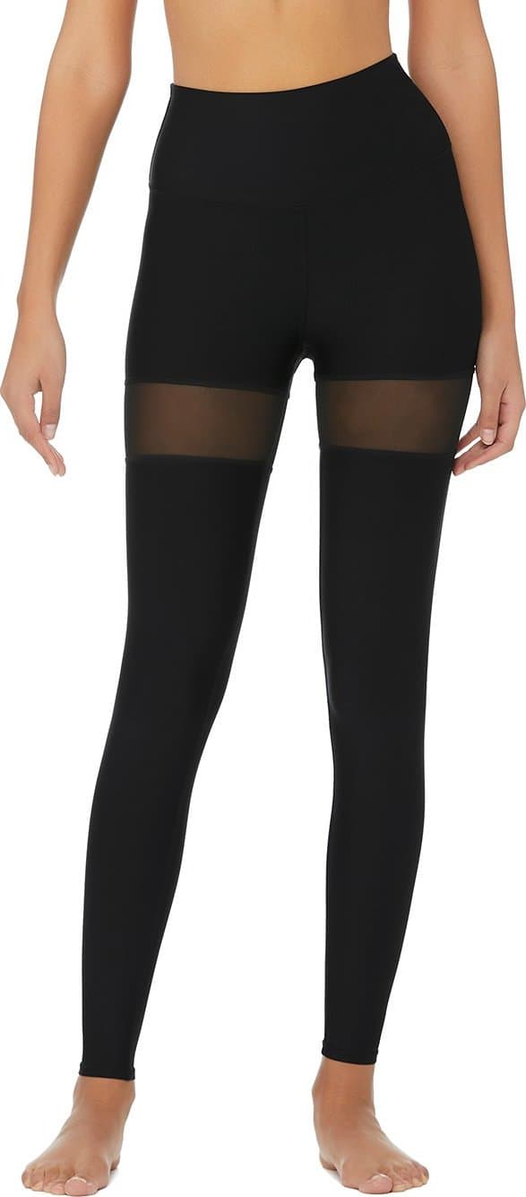 Product gallery image number 1 for product Thigh High Legging - Women's