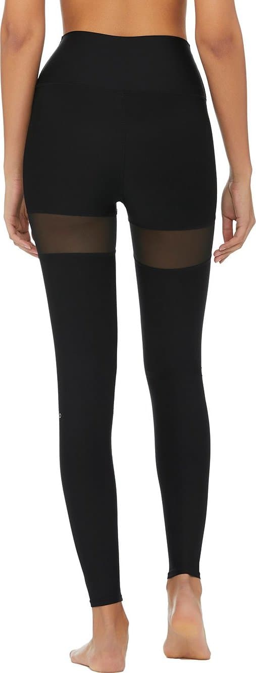Product gallery image number 2 for product Thigh High Legging - Women's