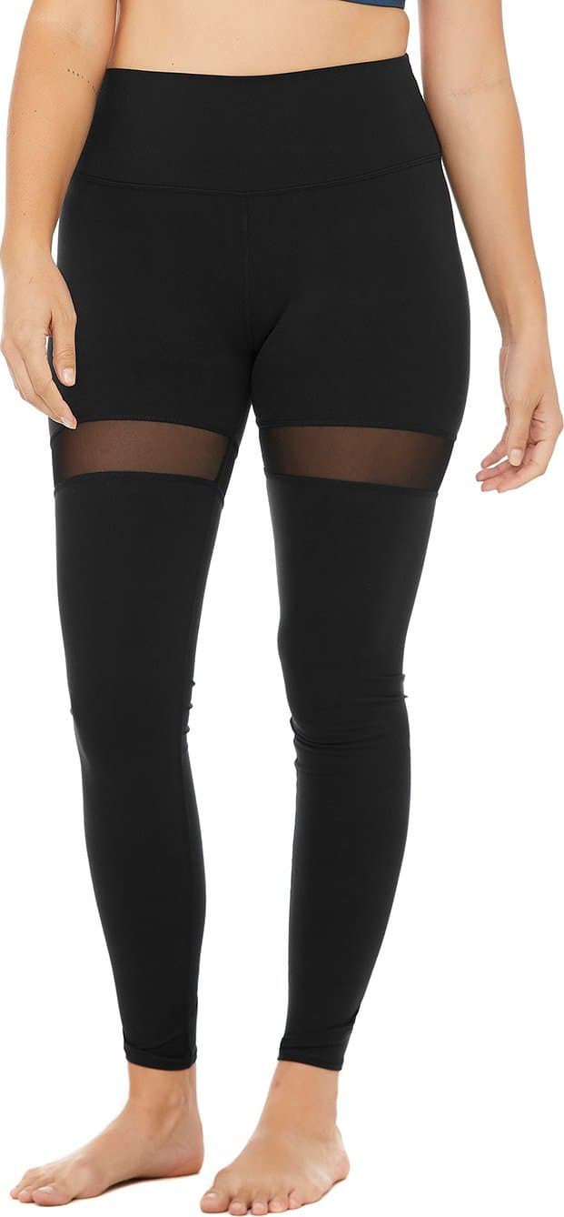 Product gallery image number 4 for product Thigh High Legging - Women's
