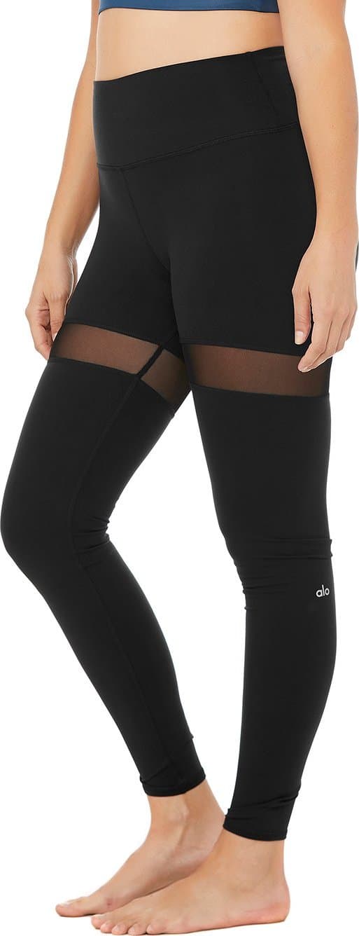 Product gallery image number 6 for product Thigh High Legging - Women's