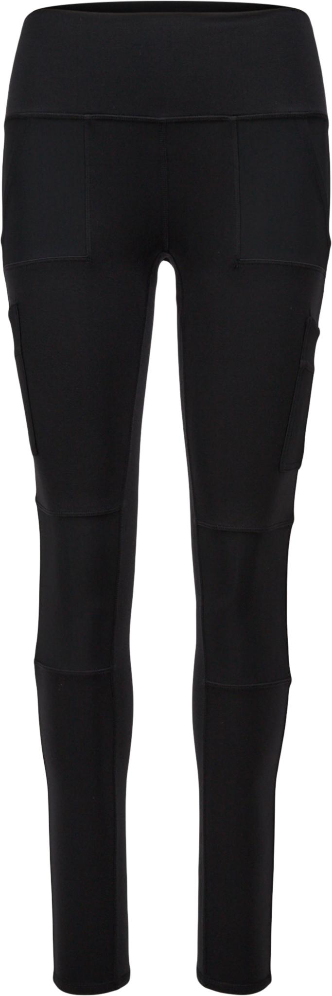 Product gallery image number 1 for product High-Waist Cargo Legging - Women's