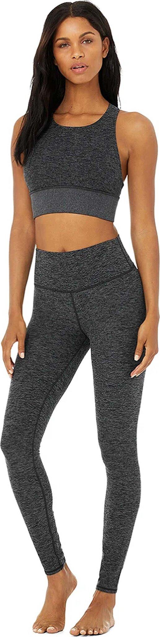 Product gallery image number 4 for product High Waist Alosoft Highlight Legging - Women's