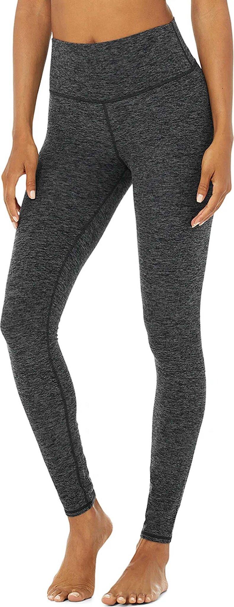 Product gallery image number 1 for product High Waist Alosoft Highlight Legging - Women's