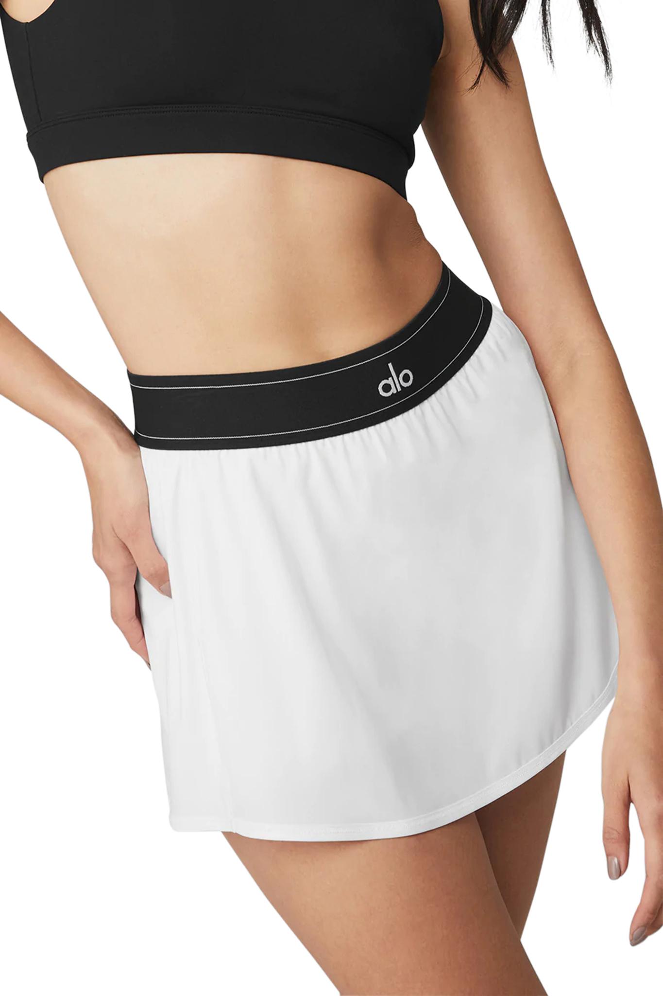 Product gallery image number 4 for product Match Point Tennis Skirt - Women's