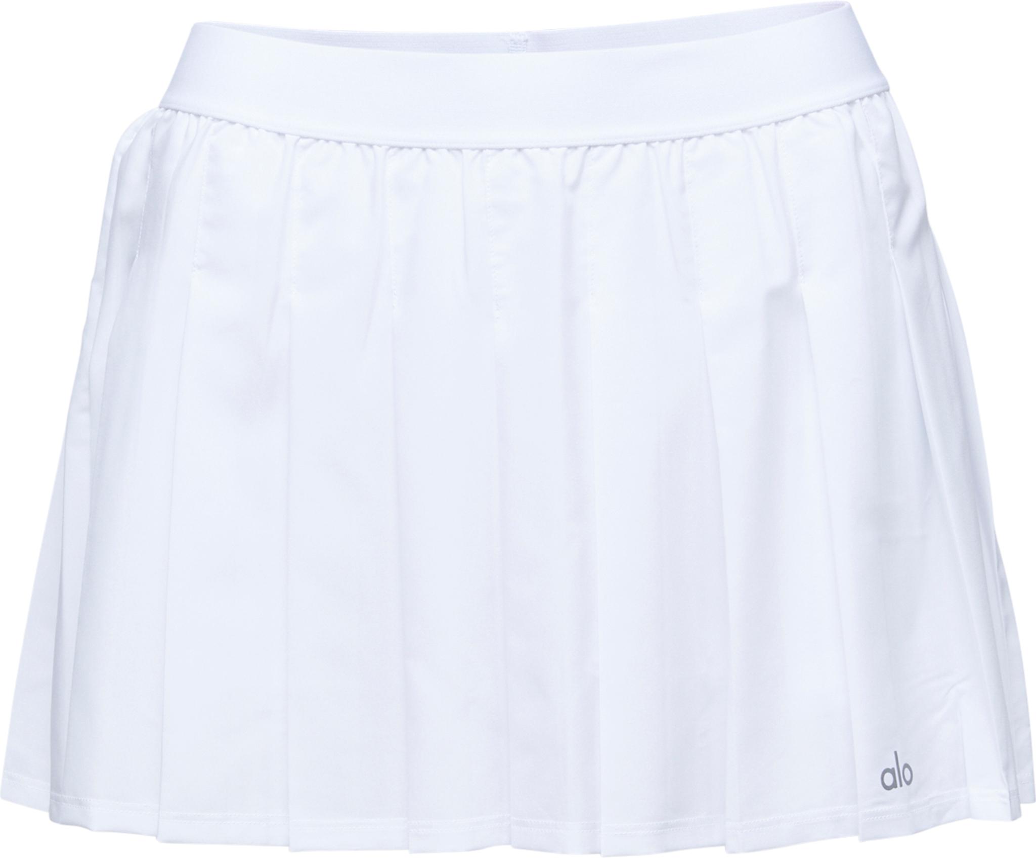 Product gallery image number 1 for product Varsity Tennis Skirt - Women's