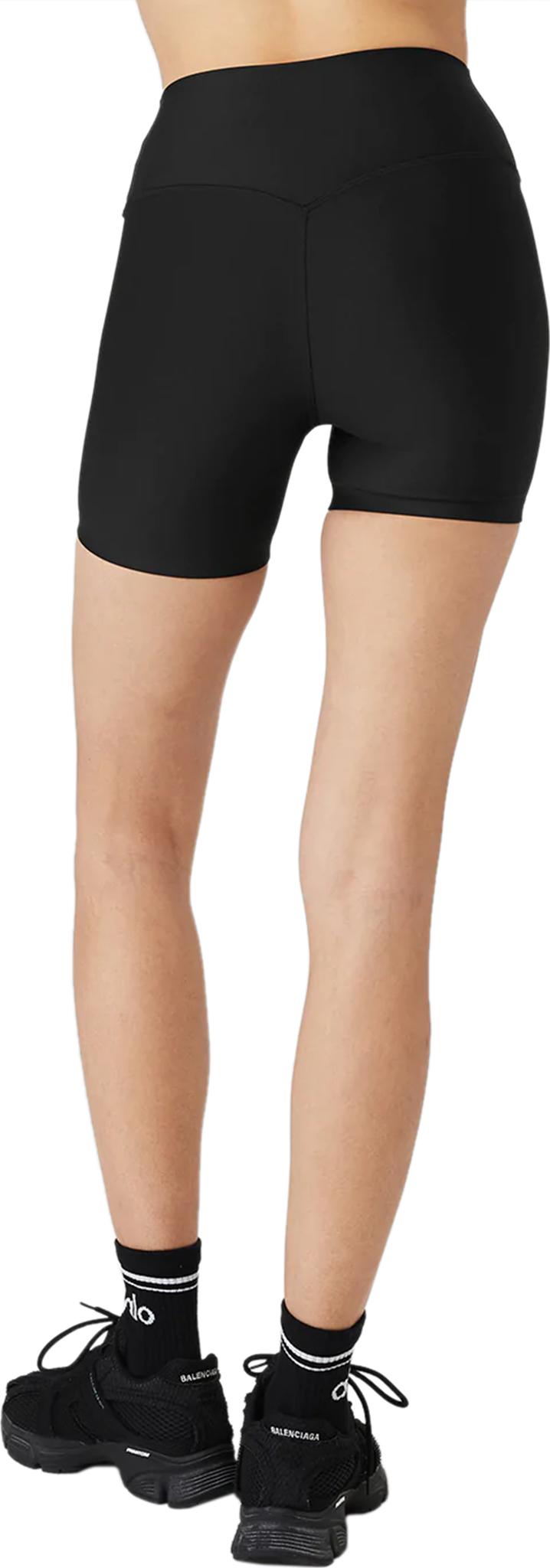 Product gallery image number 2 for product Airlift Energy 5 In Shorts - Women's