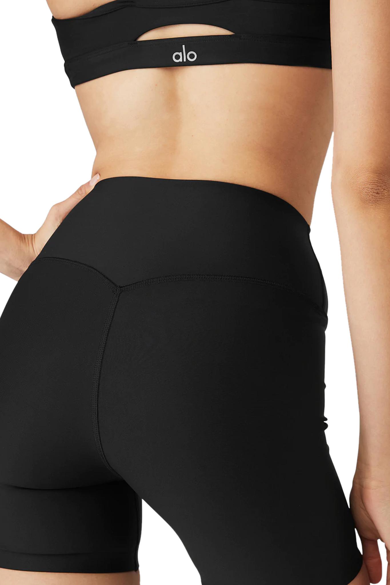 Product gallery image number 4 for product Airlift Energy 5 In Shorts - Women's