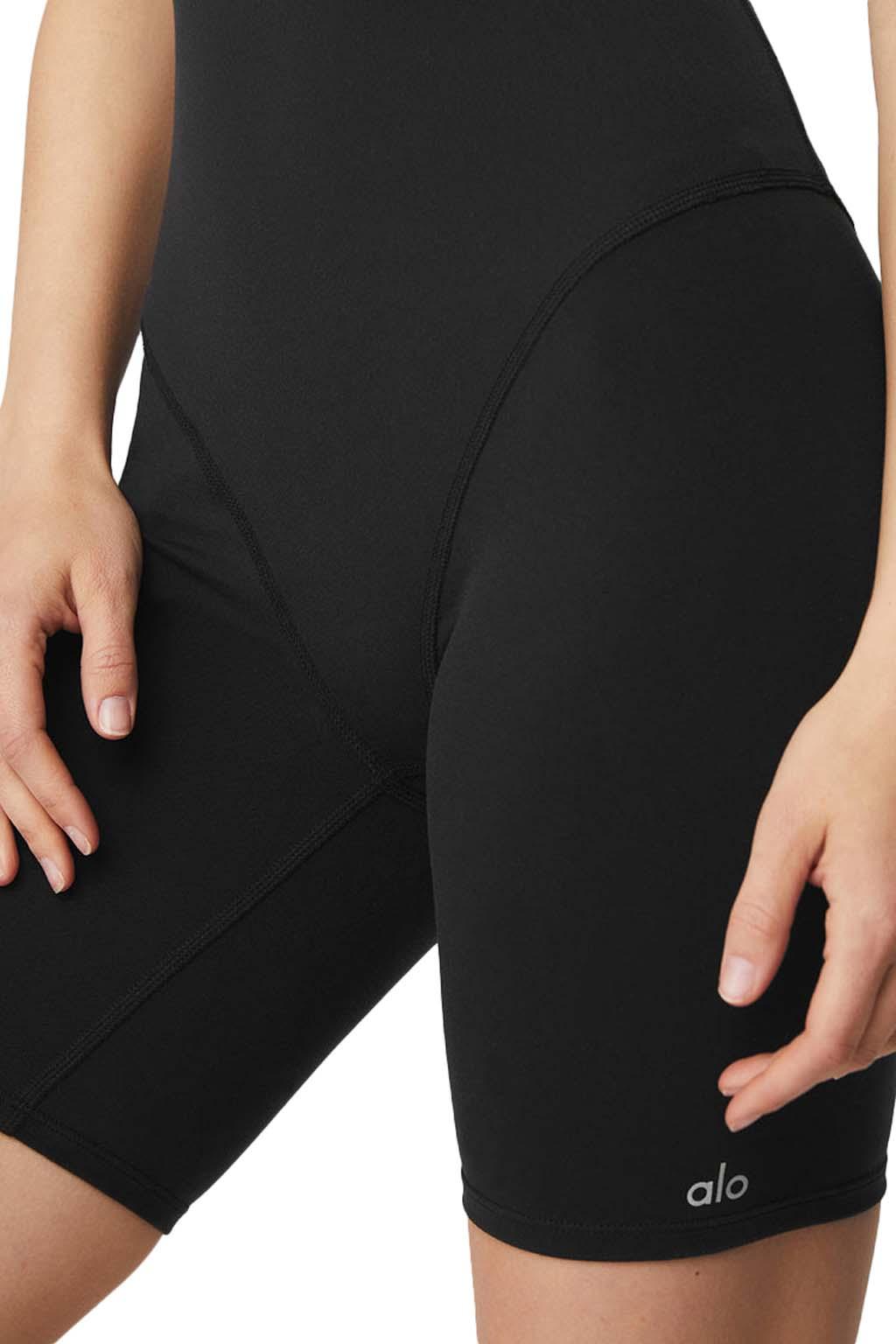 Product gallery image number 3 for product Airbrush Real Onesie Bodysuit - Women's