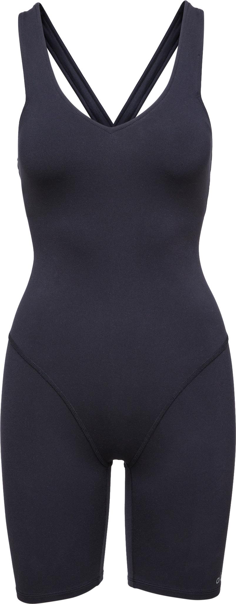 Product gallery image number 1 for product Airbrush Real Onesie Bodysuit - Women's