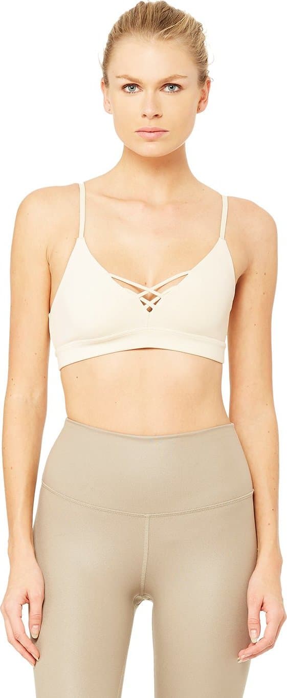 Product gallery image number 1 for product Interlace Bra - Women's