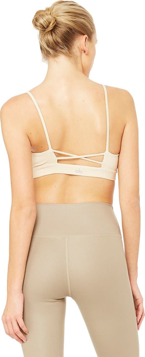 Product gallery image number 2 for product Interlace Bra - Women's