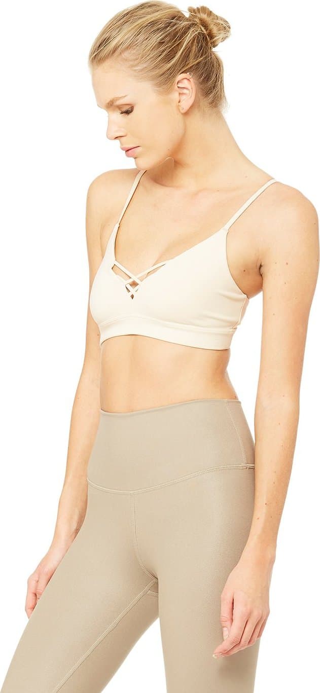 Product gallery image number 3 for product Interlace Bra - Women's