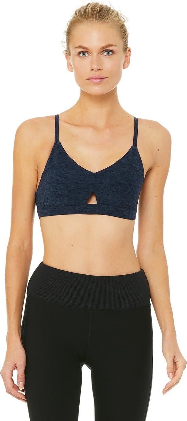 Product gallery image number 1 for product Lounge Bra - Women's