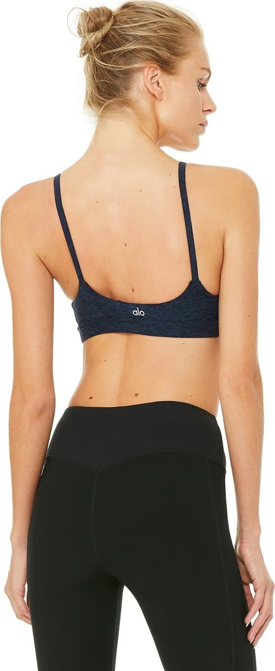 Product gallery image number 2 for product Lounge Bra - Women's