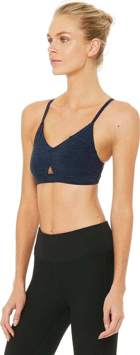 Product gallery image number 4 for product Lounge Bra - Women's