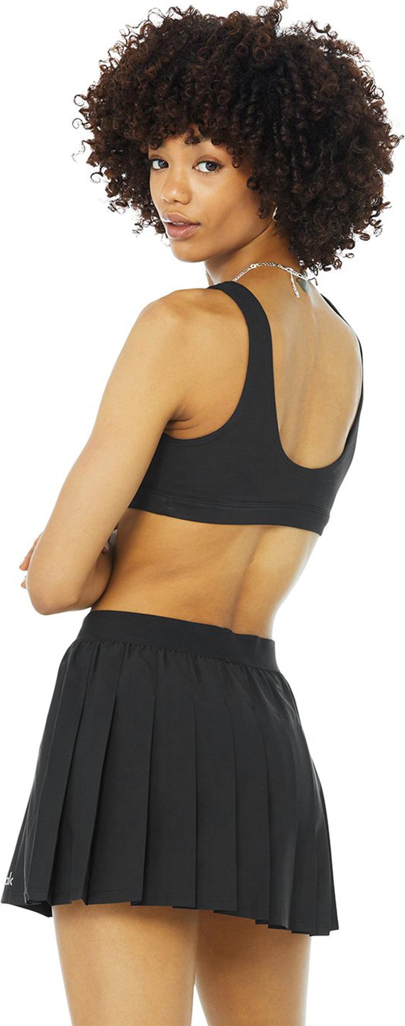 Product gallery image number 3 for product Ambient Logo Bra - Women’s