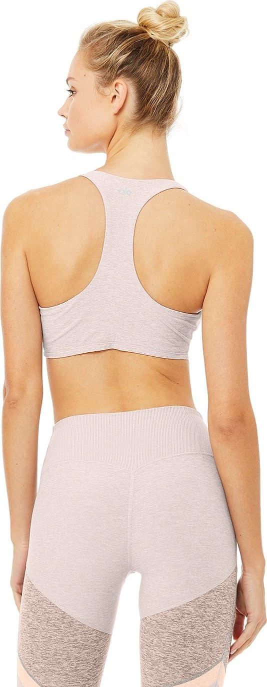 Product gallery image number 3 for product Alosoft Base Bra - Women's