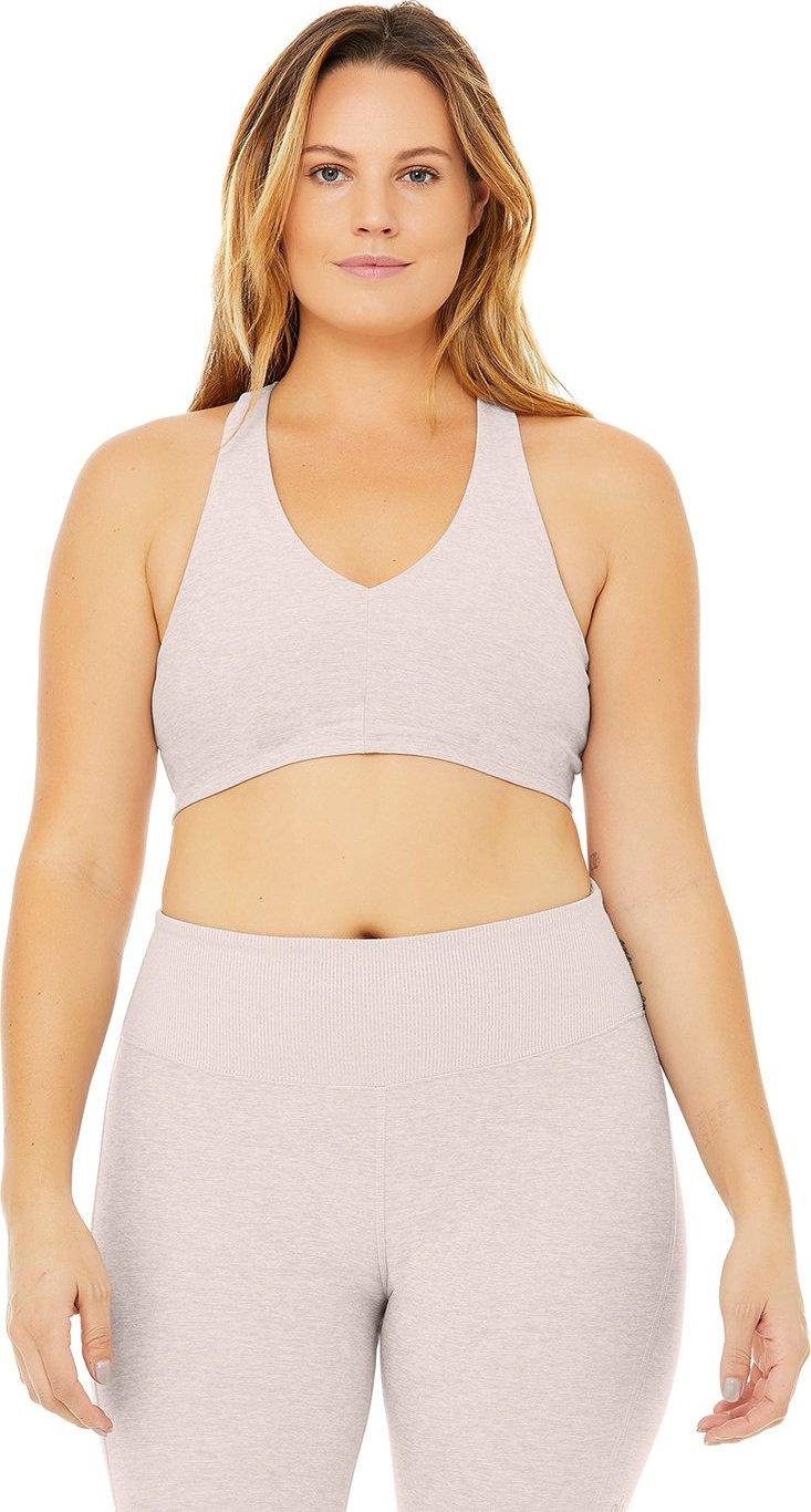 Product gallery image number 2 for product Alosoft Base Bra - Women's