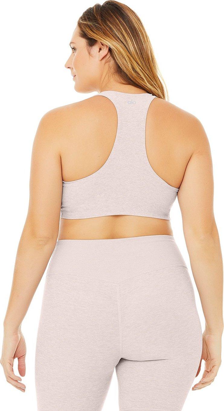 Product gallery image number 4 for product Alosoft Base Bra - Women's