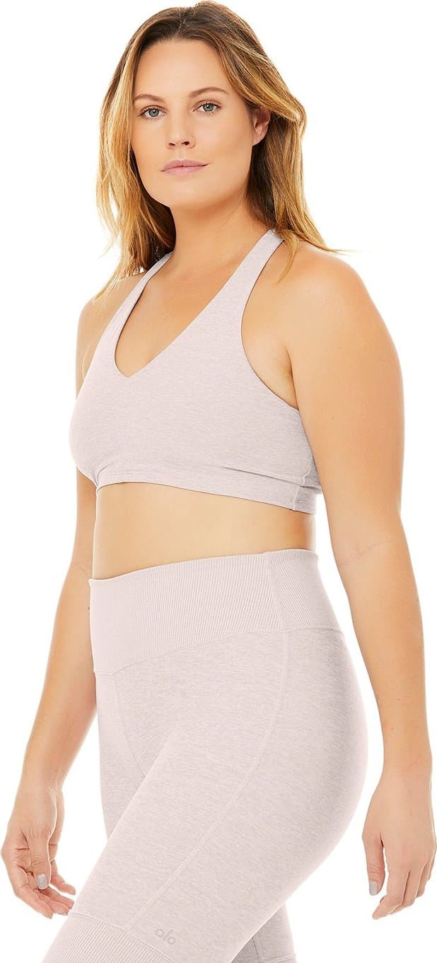 Product gallery image number 5 for product Alosoft Base Bra - Women's