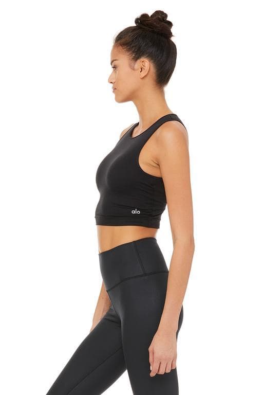 Product gallery image number 3 for product Control Tank - Women's
