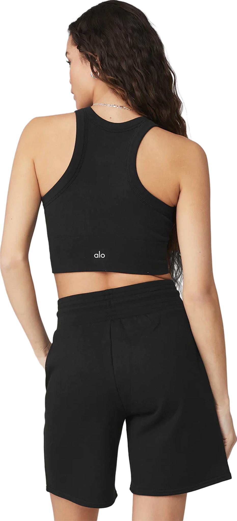 Product gallery image number 2 for product Seamless Delight High Neck Bra - Women's