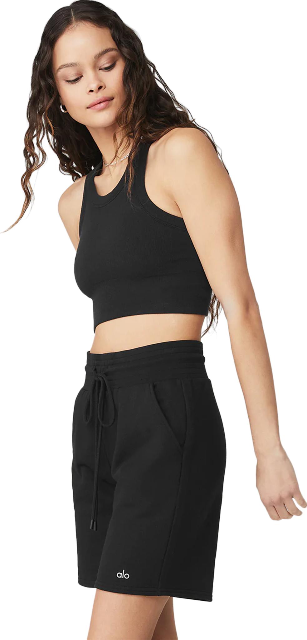 Product gallery image number 4 for product Seamless Delight High Neck Bra - Women's