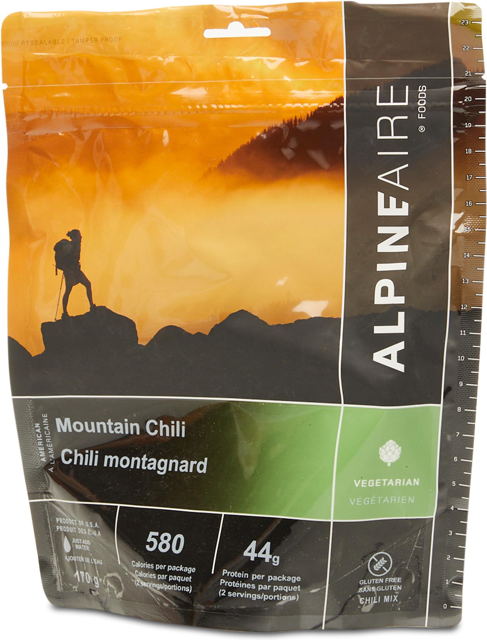 Product gallery image number 1 for product Mountain Chili