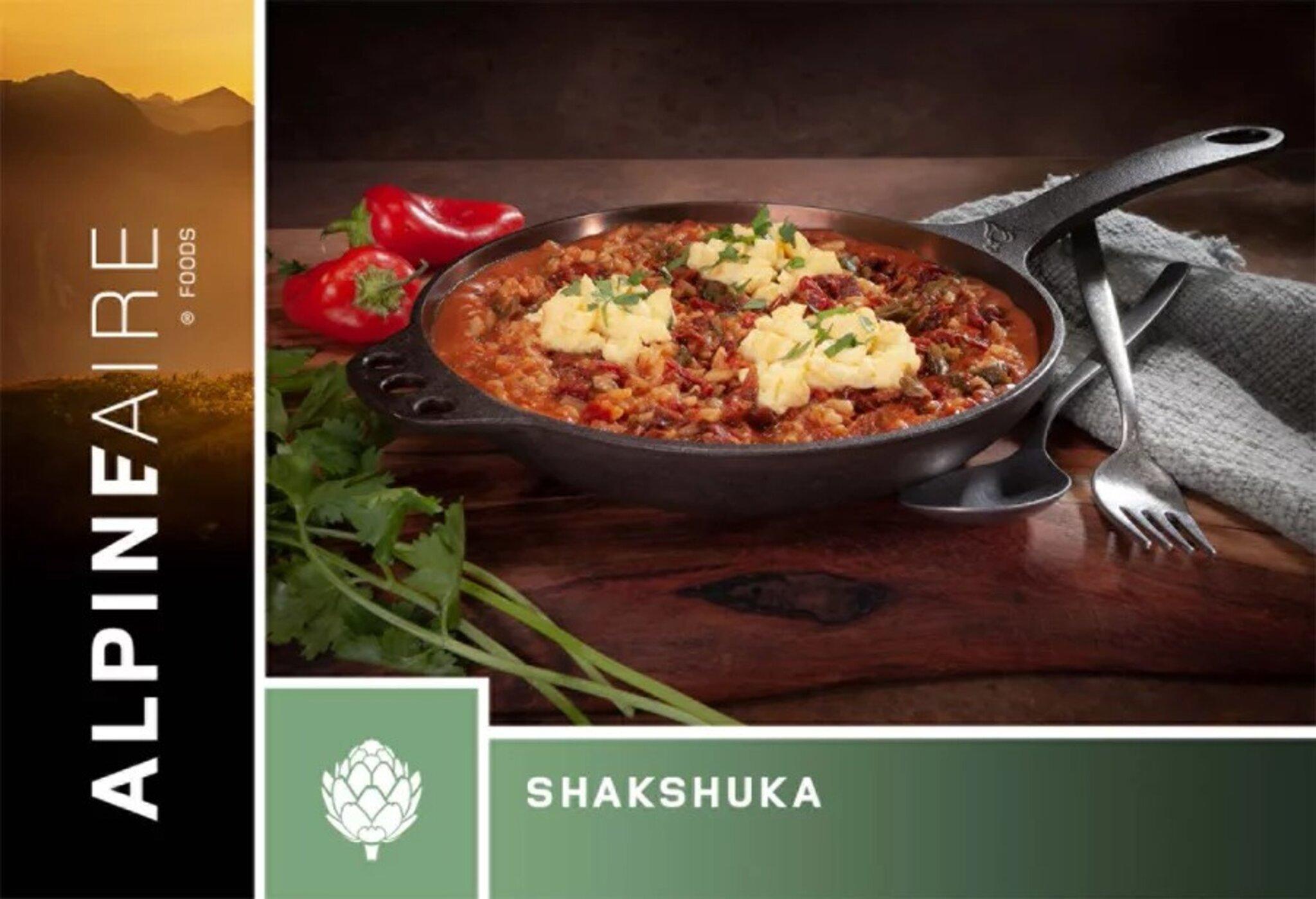 Product gallery image number 2 for product Shakshuka