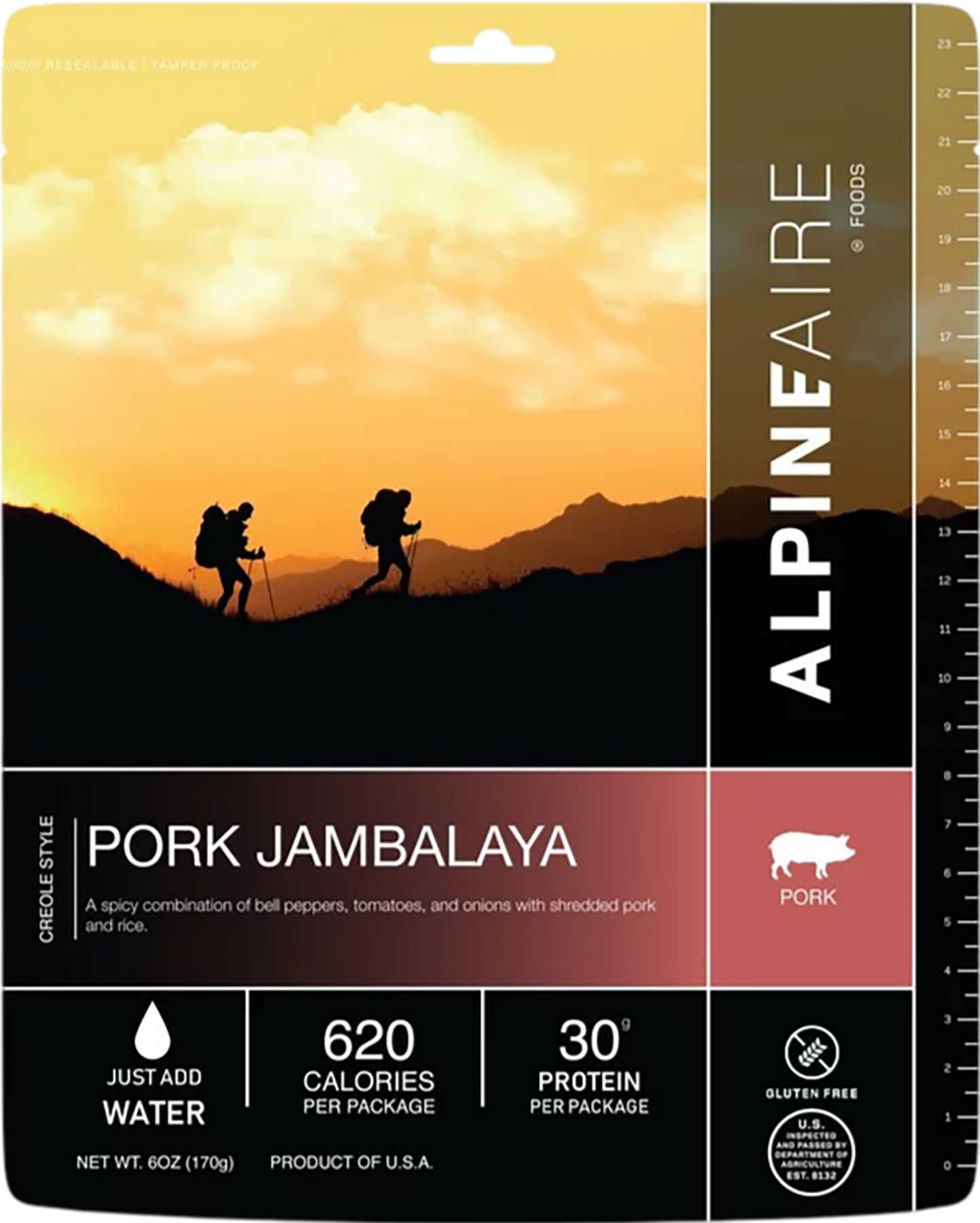 Product image for Pork Jambalaya