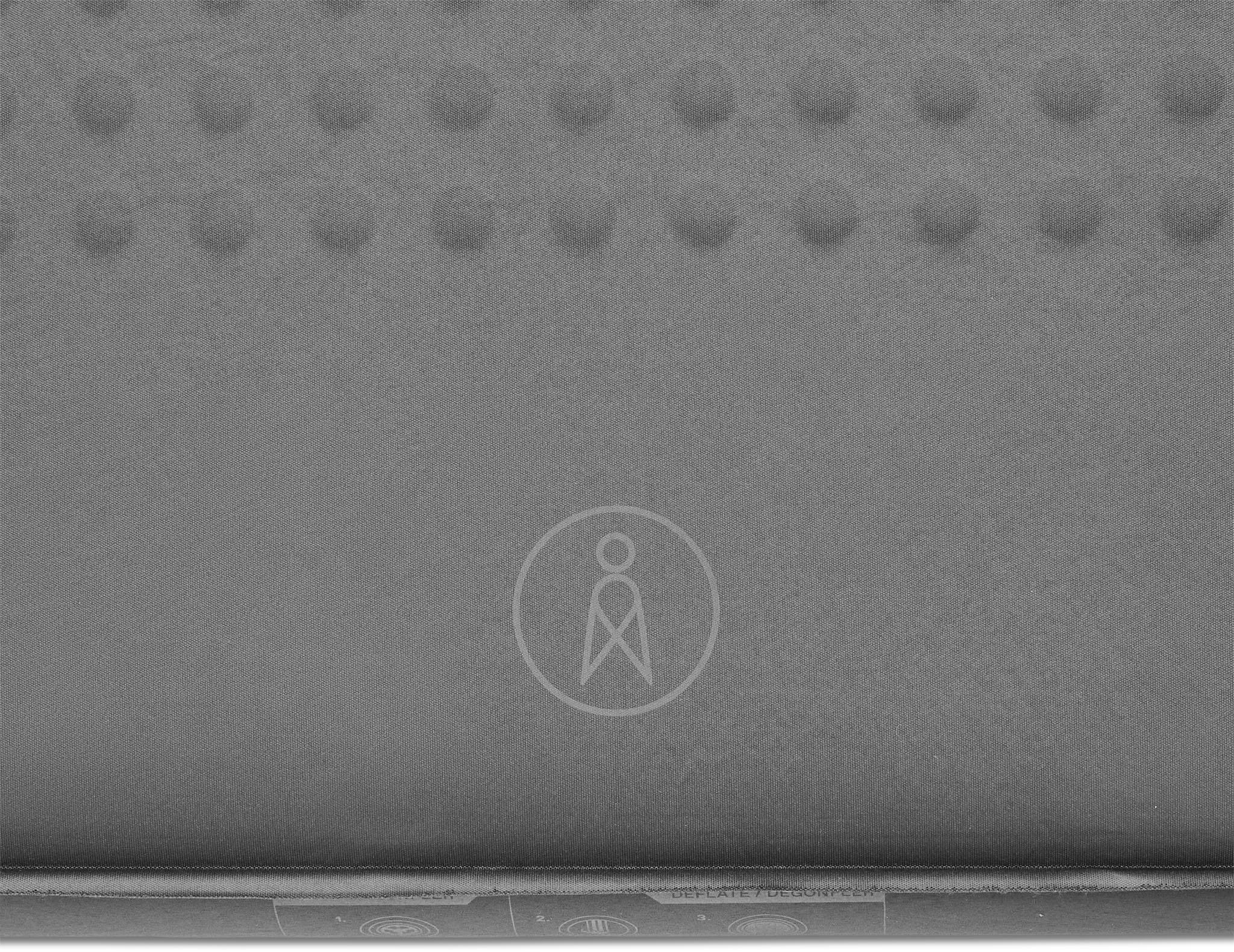 Product gallery image number 14 for product Self-Inflating 10cm Double Wide Sleeping Mat