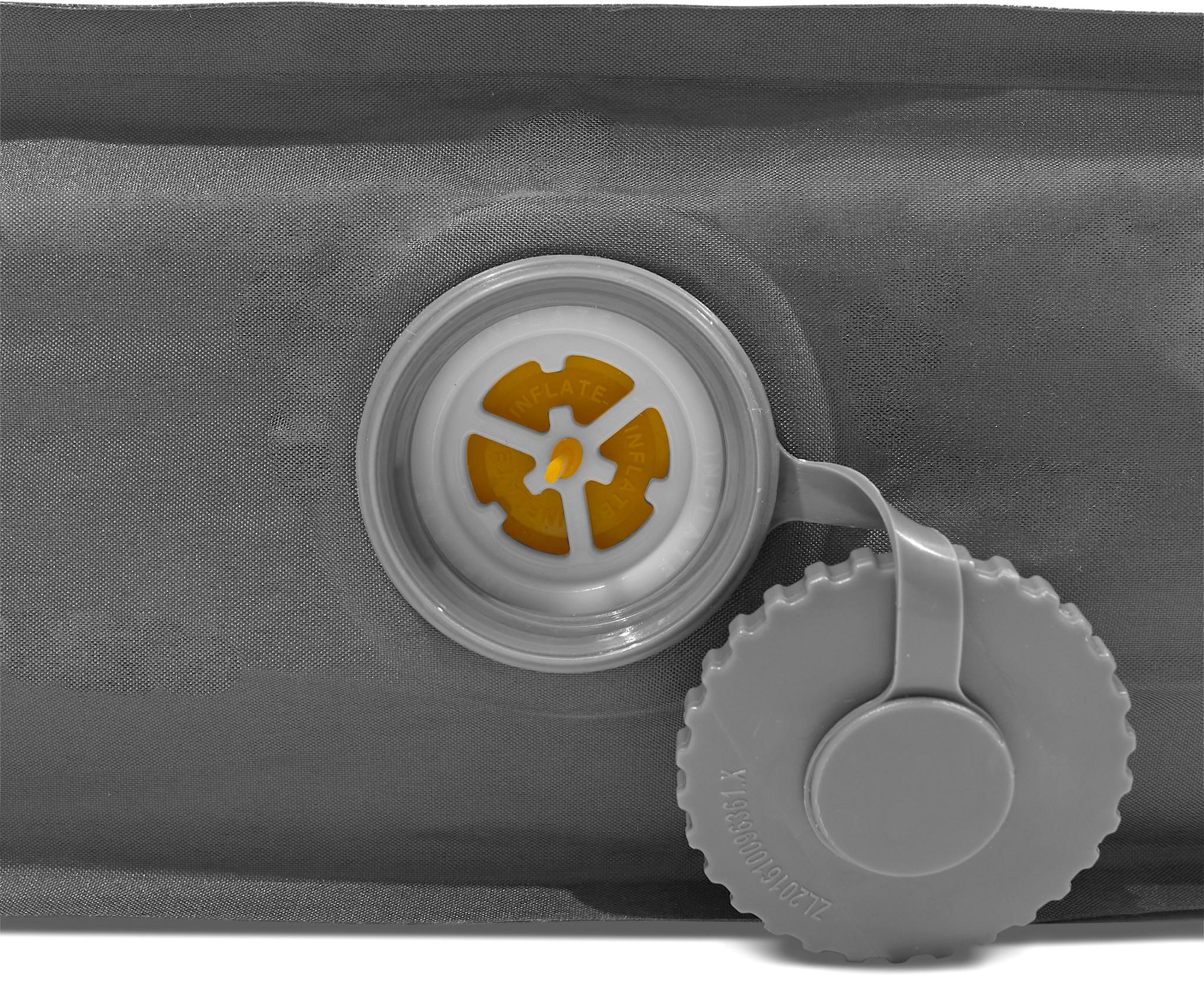 Product gallery image number 10 for product Self-Inflating 10cm Double Wide Sleeping Mat