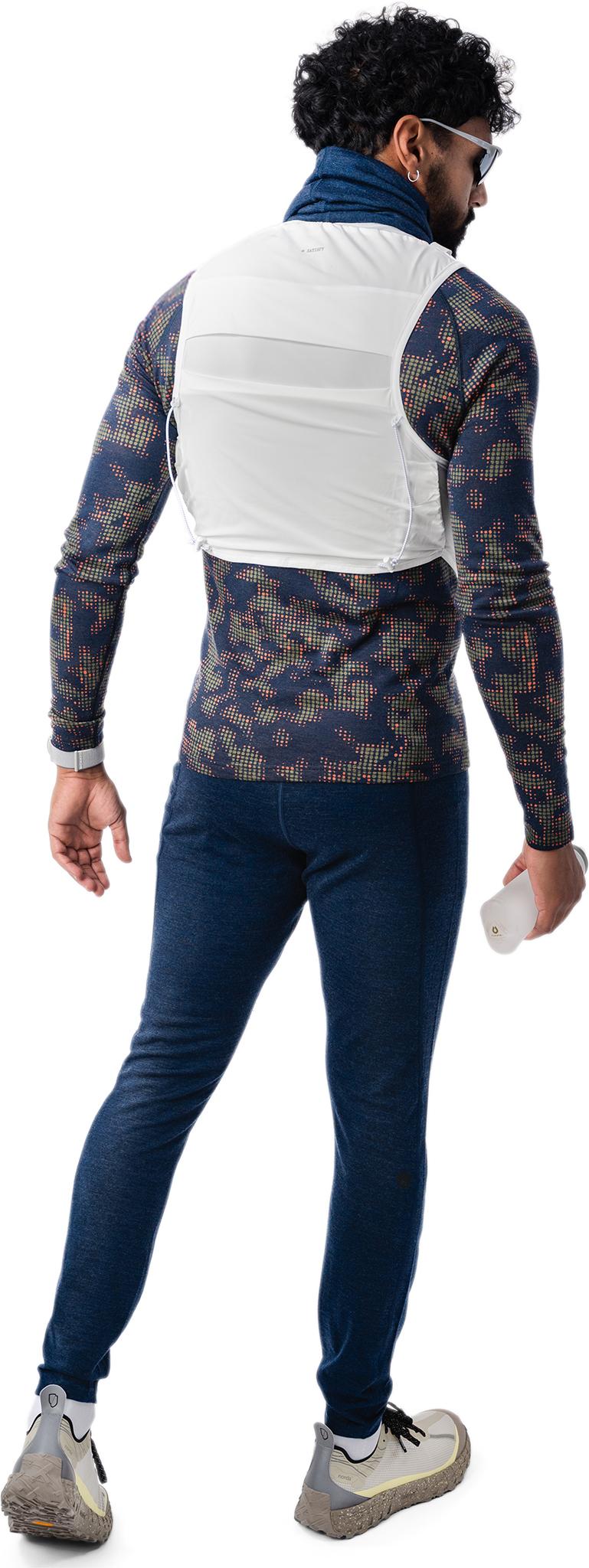 Product gallery image number 6 for product Merino 250 Base Layer Long Sleeve Crewneck Top - Men's