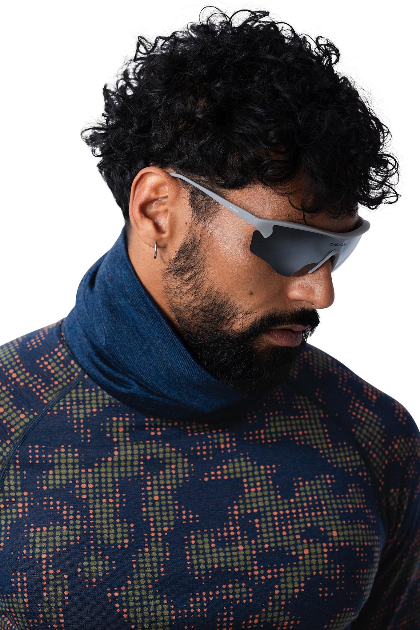 Product gallery image number 7 for product Merino 250 Base Layer Long Sleeve Crewneck Top - Men's