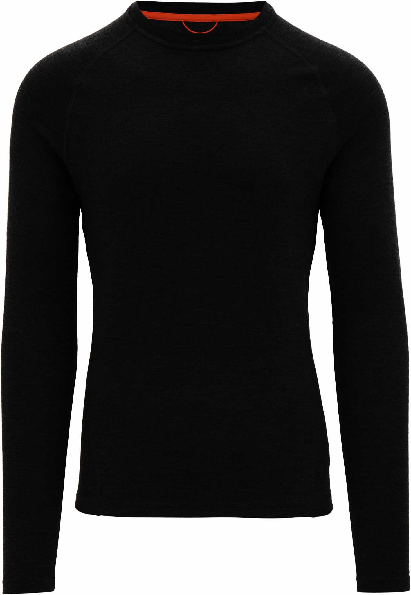 Product image for Merino 250 Base Layer Long Sleeve Crewneck Top - Men's