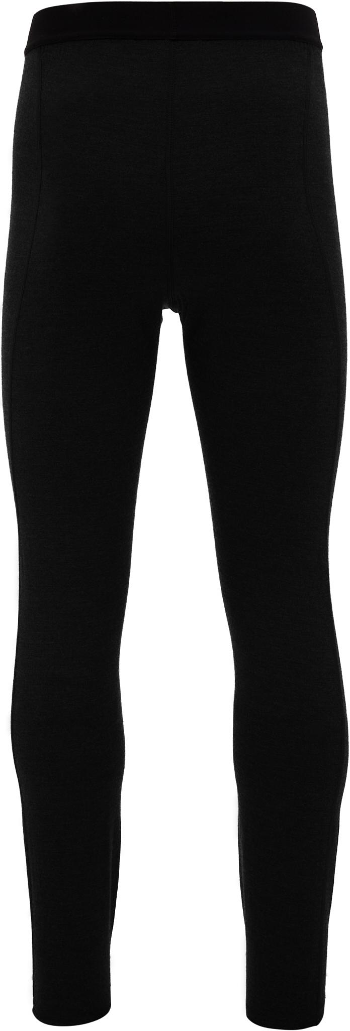 Numéro de l'image de la galerie de produits 2 pour le produit Mérinos 250 pantalon couche de base - Homme