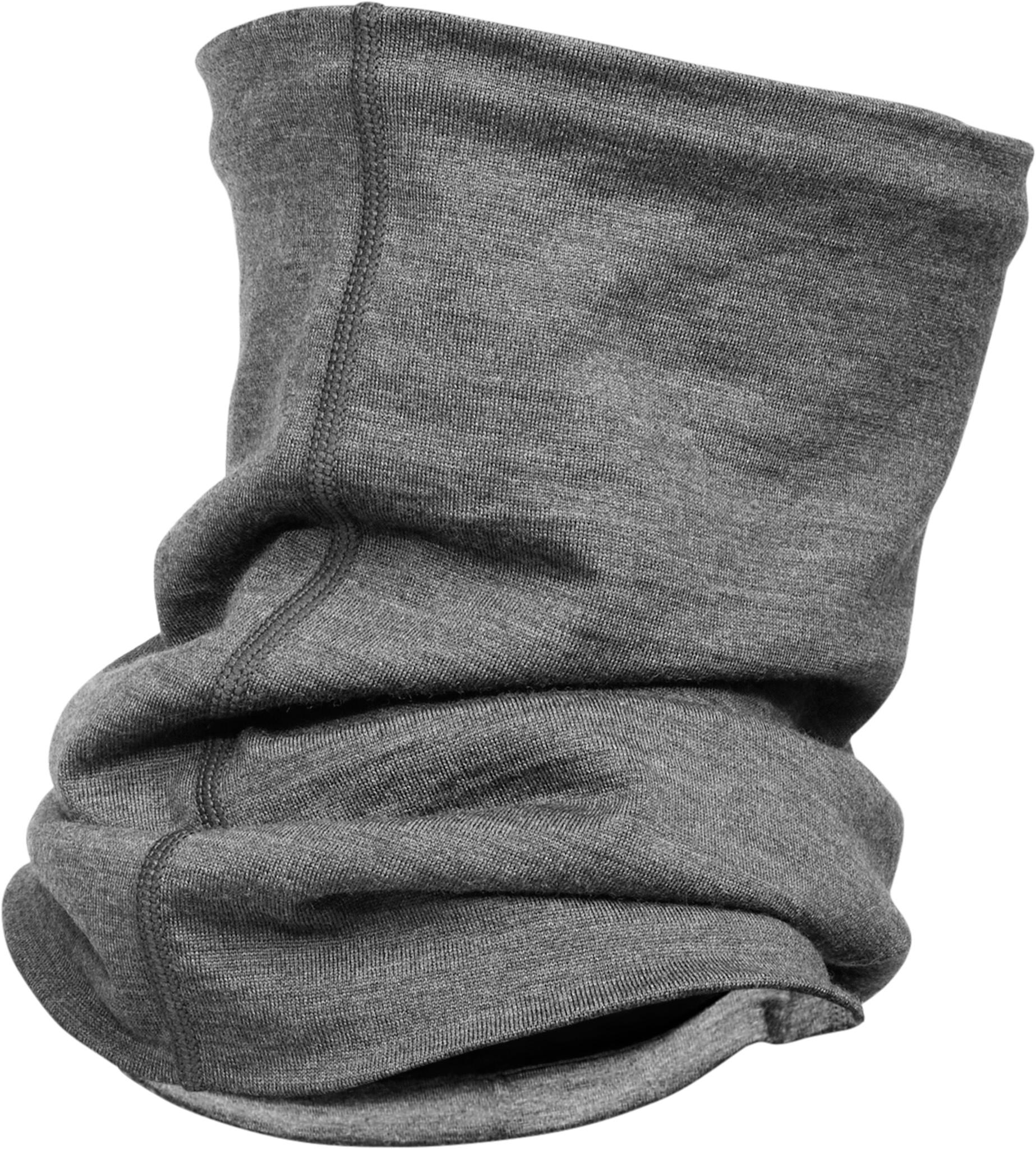 Product gallery image number 4 for product Mérinos 250 cache-cou - Unisexe