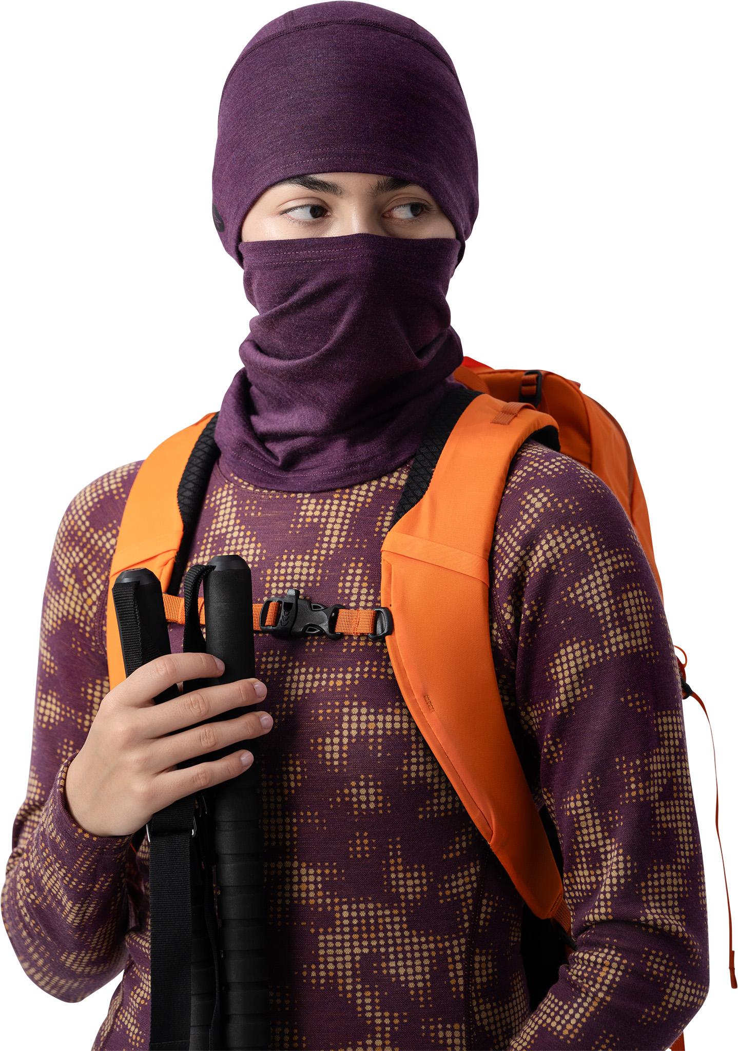 Product gallery image number 5 for product Merino 250 Base Layer Long Sleeve Crewneck - Women's