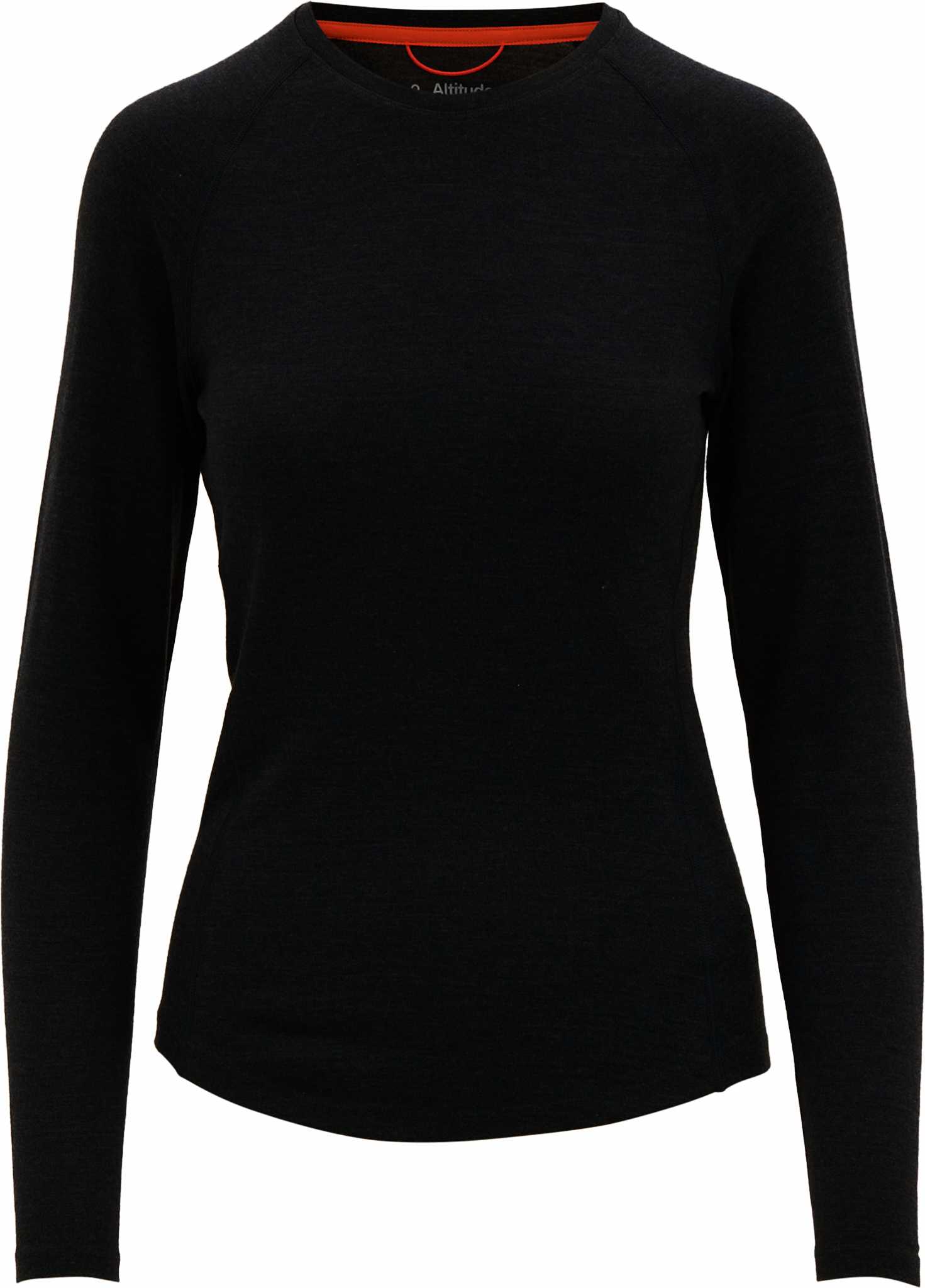 Product image for Merino 250 Base Layer Long Sleeve Crewneck - Women's