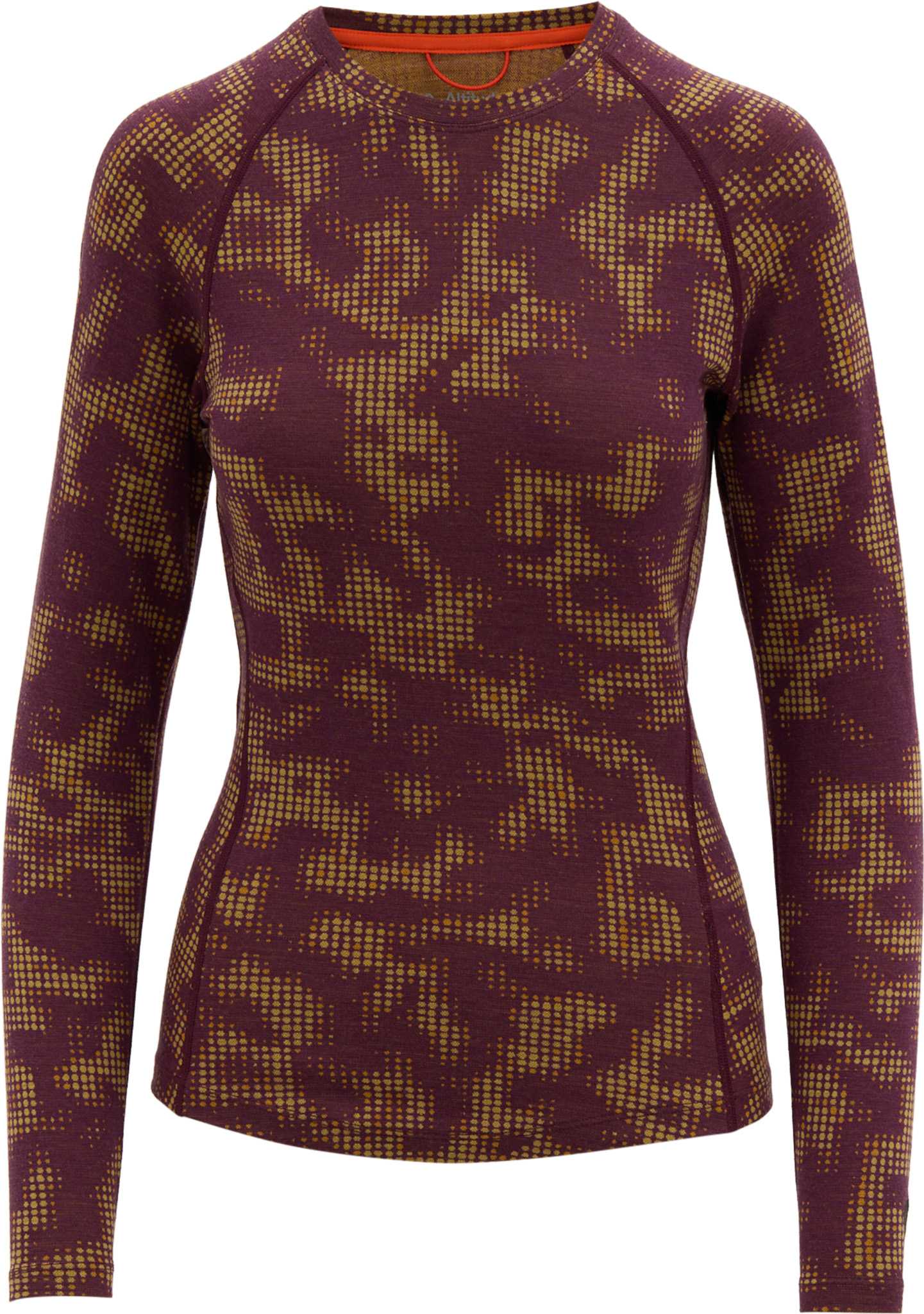 Product image for Merino 250 Base Layer Long Sleeve Crewneck - Women's