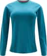 Colour: Teal Heather