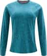 Colour: Teal Heatmap