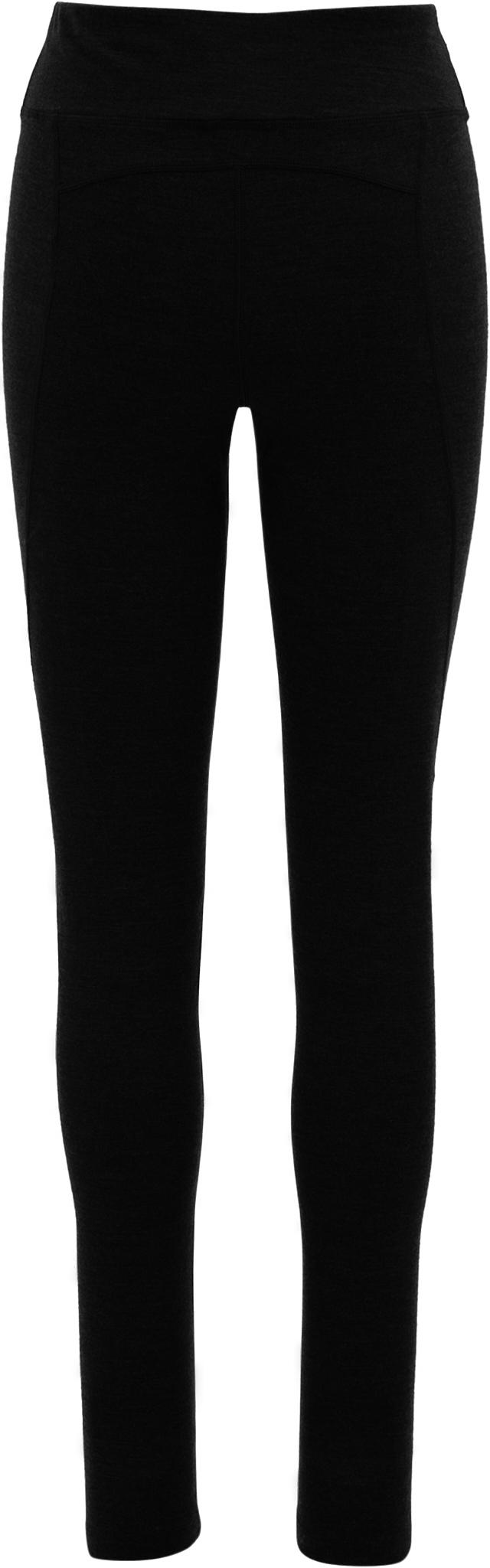 Product gallery image number 2 for product Merino 250 Base Layer Bottom - Women's