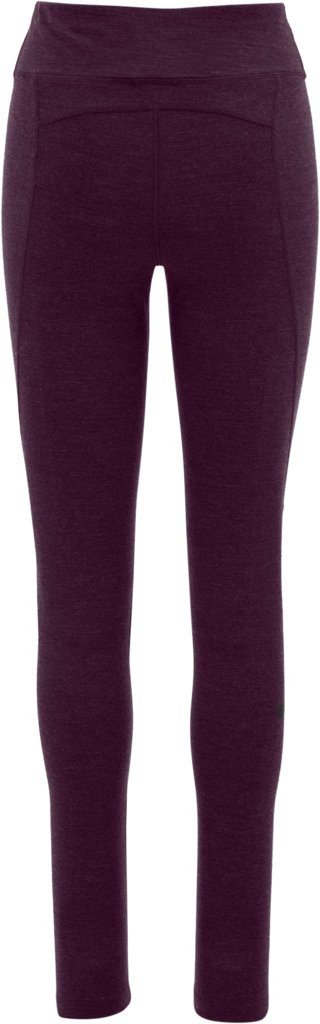 Product gallery image number 2 for product Merino 250 Base Layer Bottom - Women's