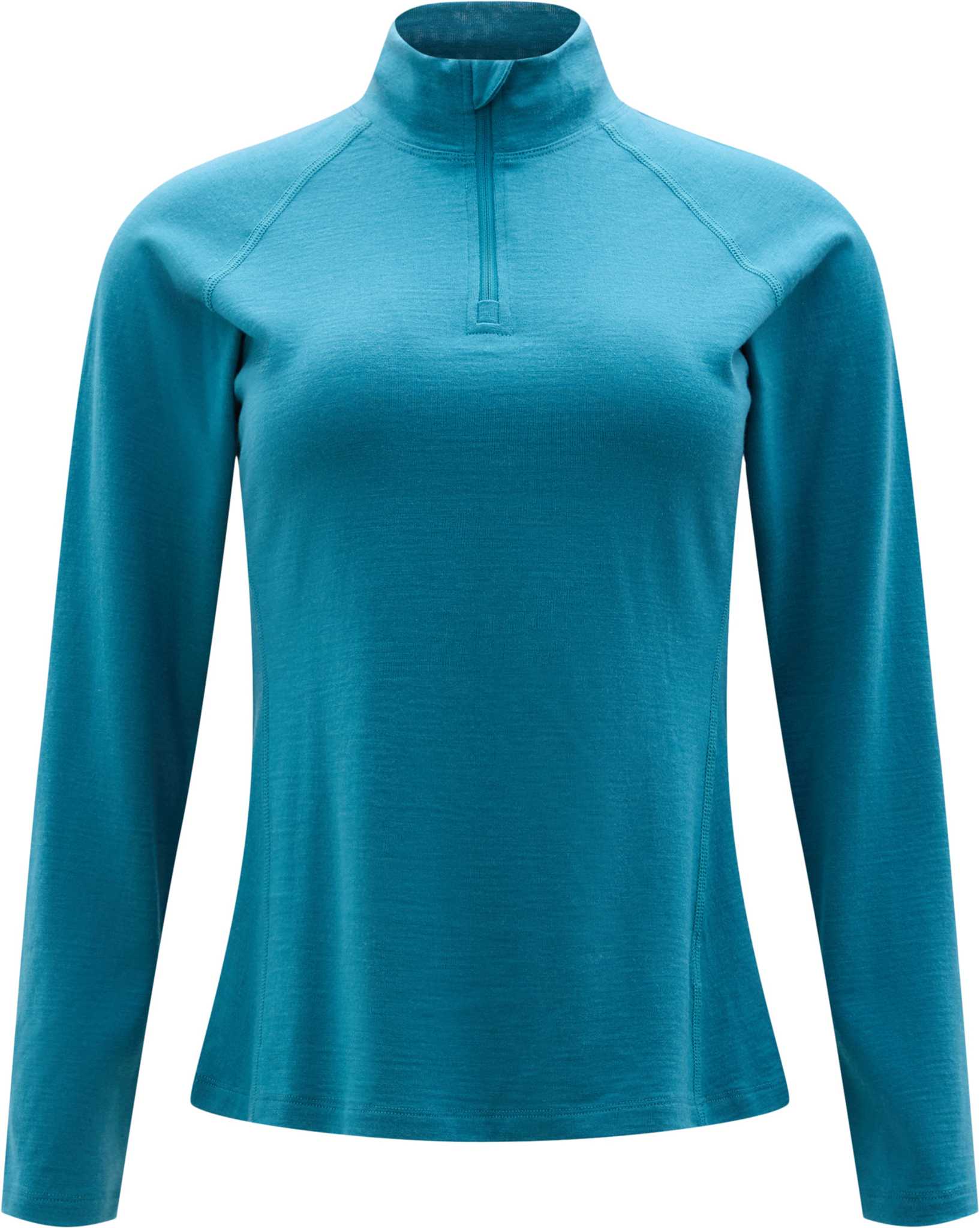 Teal Heather