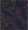 Colour: Navy Heatmap