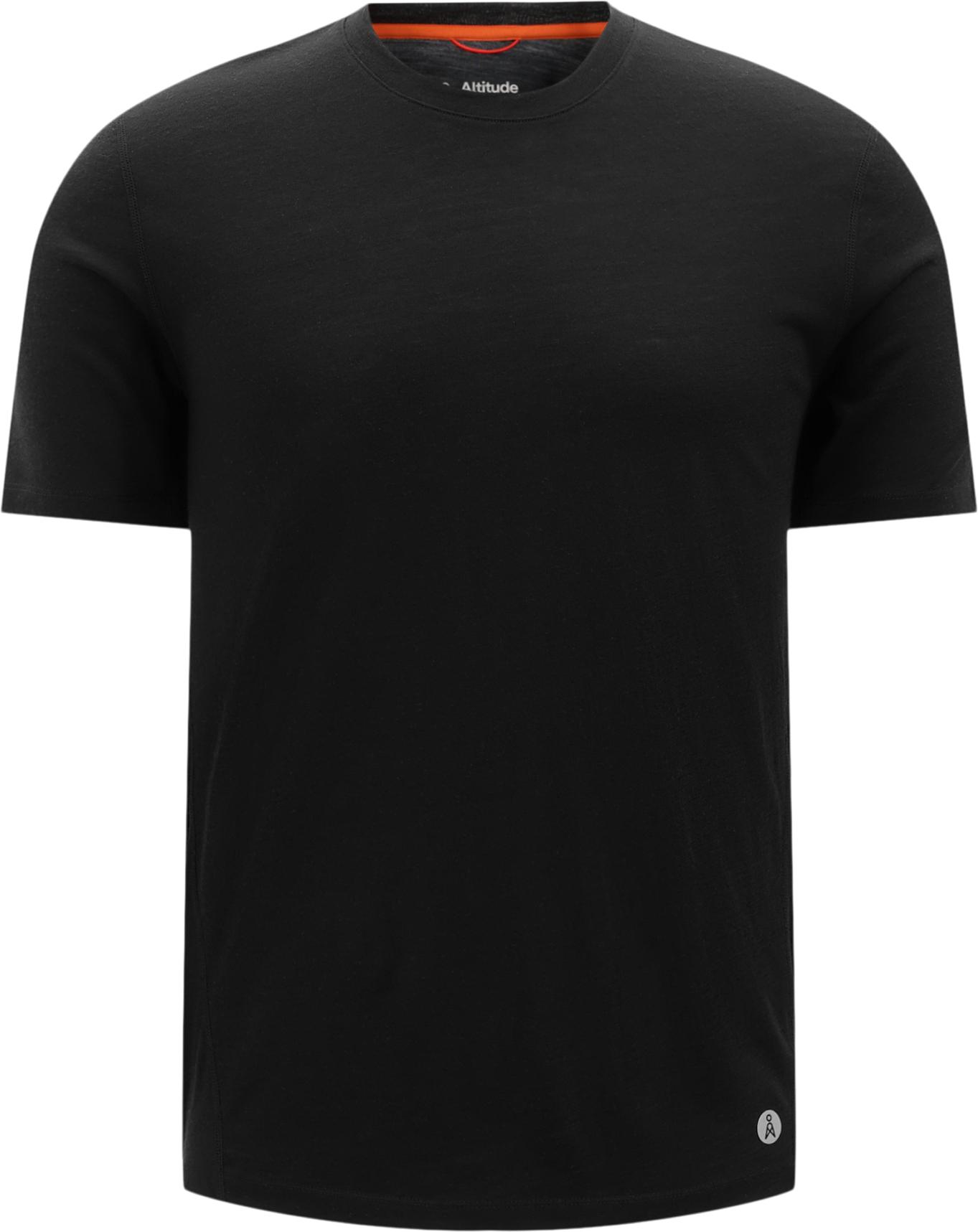 Product image for Merino All-Season Training Short Sleeve T-Shirt - Men's