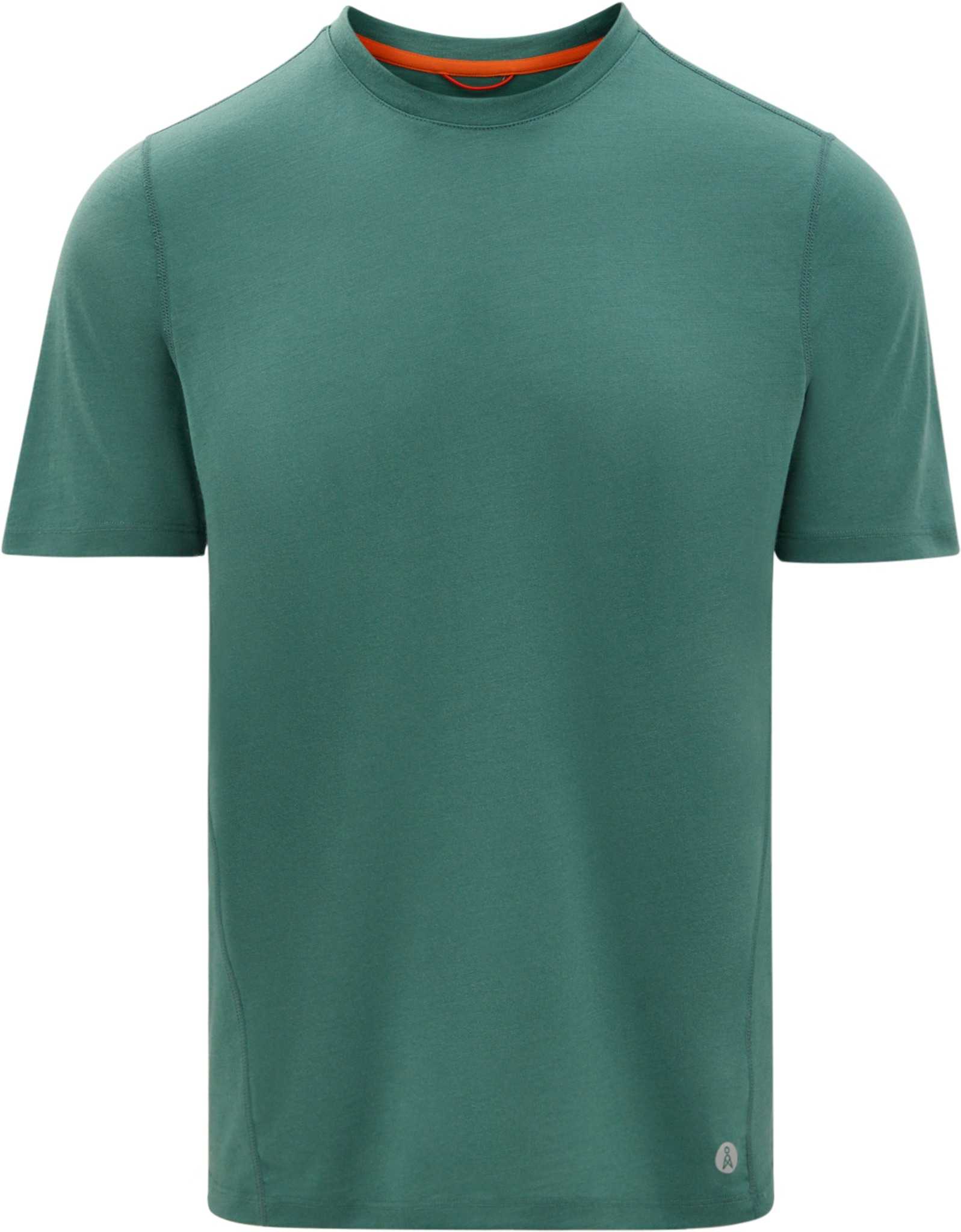 Product image for Merino All-Season Training Short Sleeve T-Shirt - Men's