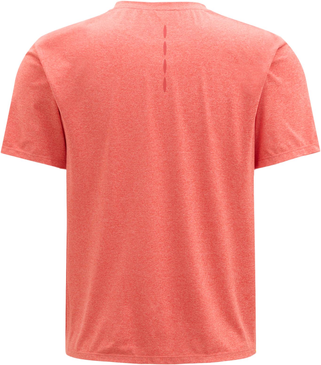 Moisture Wicking Training Short Sleeve T-Shirt - Men's